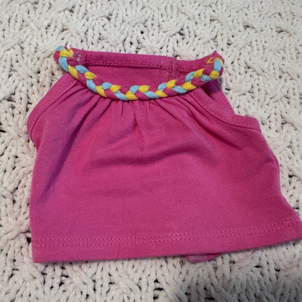 Maplelea Doll Shirt